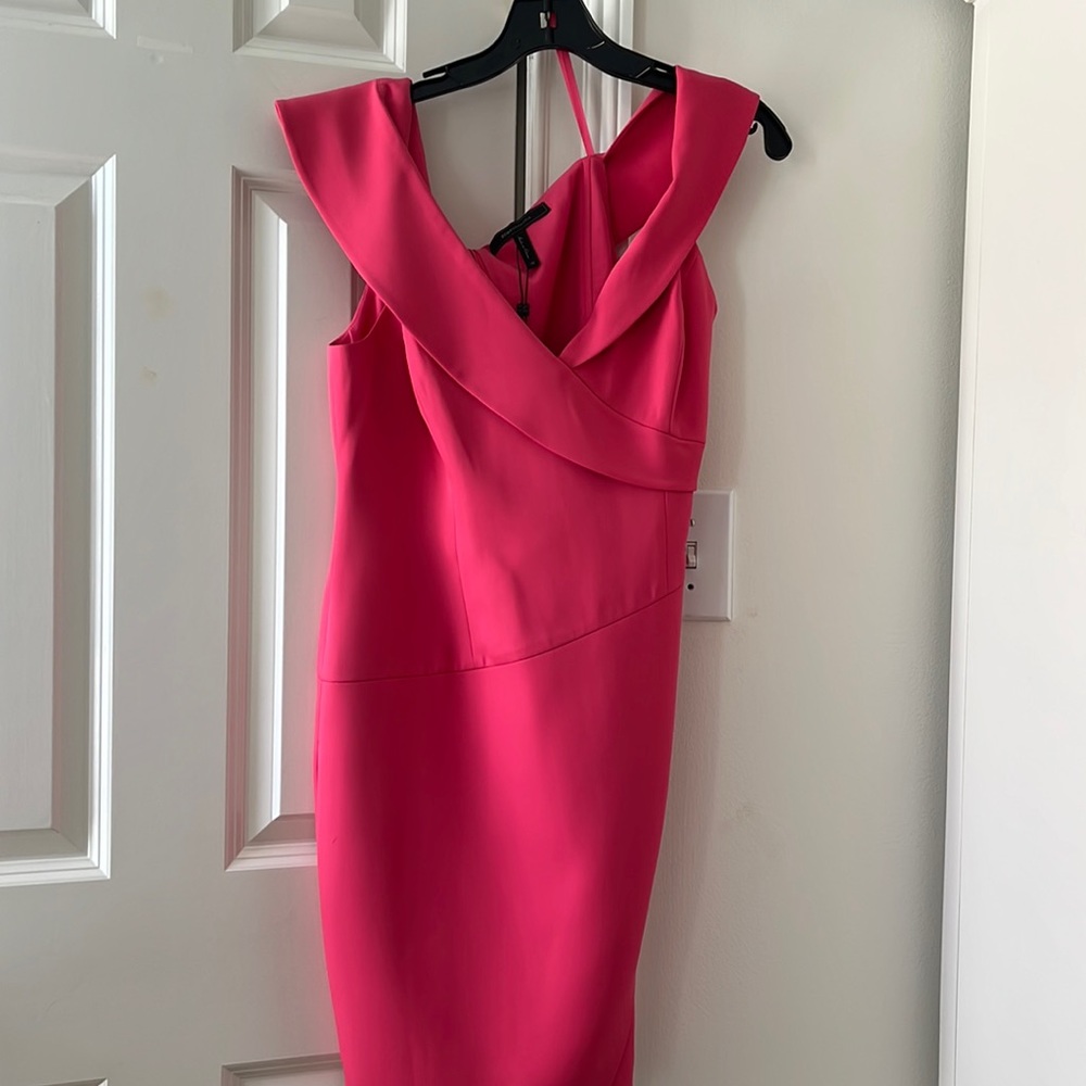 BCBG Dress